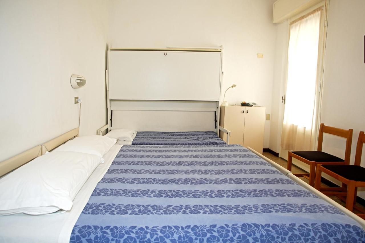 Hotel Selene Milano Marittima Zewnętrze zdjęcie
