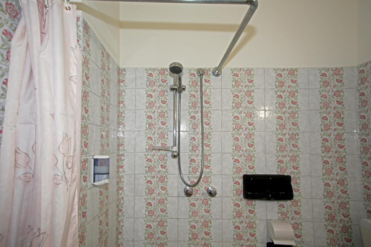Hotel Selene Milano Marittima Zewnętrze zdjęcie