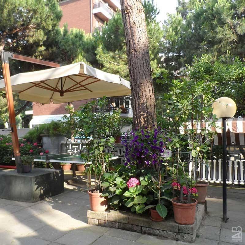 Hotel Selene Milano Marittima Zewnętrze zdjęcie