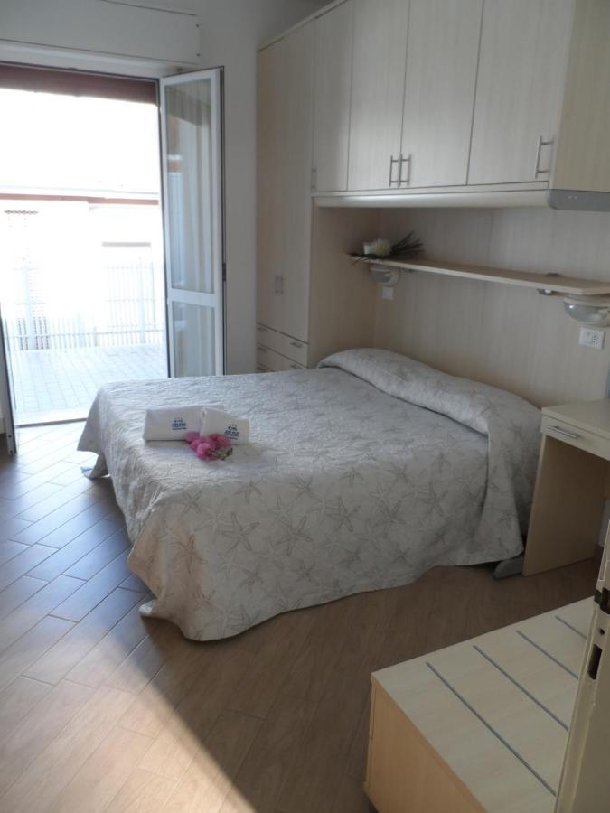 Hotel Selene Milano Marittima Zewnętrze zdjęcie